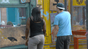 celebrity big brother reality tv GIF by Big Brother UK