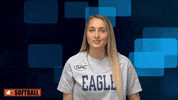 Carson Newman Softball GIF by Carson-Newman Athletics