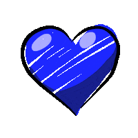 Happy In Love Sticker