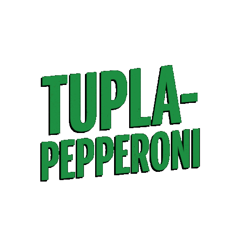 Kotijoukot Sticker by Kotipizza