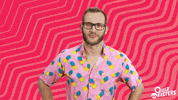 QuizMeisters fun sad angry laugh GIF
