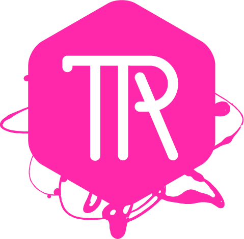 Sticker by Tinte Rosa