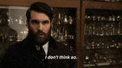 time after time GIF by ABC Network