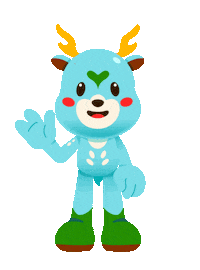 Sirubo Sticker by Pemkot Bogor