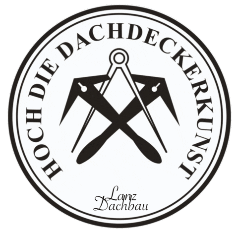 DachfensterNord giphyupload handwerker handcrafted roofer Sticker