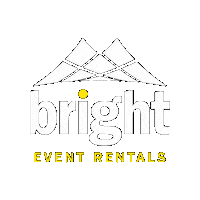 Party Events Sticker by Bright Event Rentals