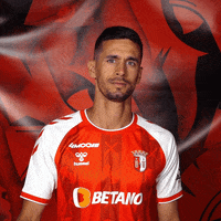 Count To Three GIF by SC Braga