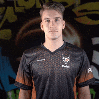 Tog Yawn GIF by TeamOrangeGaming