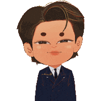 Po Sticker