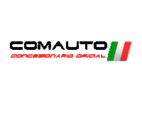 ComautoSport jeep fiat abarth castellon Sticker