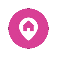 Felicia Morales Sticker by Lumina Real Estate