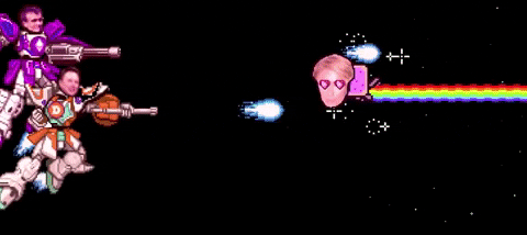 I Love You Hello GIF by systaime