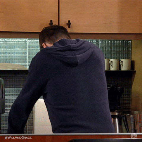 Episode 8 Nbc GIF by Will & Grace