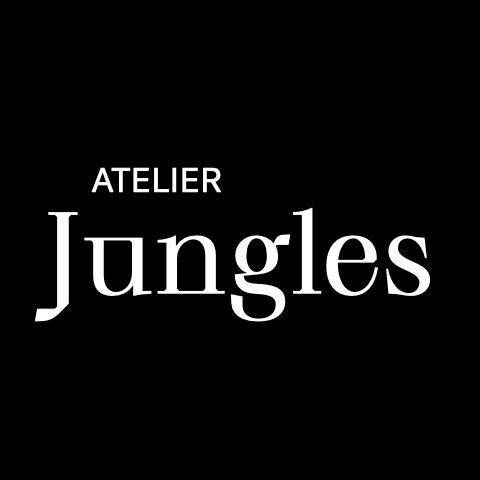 AtelierJungles giphyupload atelier slow fashion jungles GIF