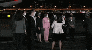 Nancy Pelosi Taiwan GIF by GIPHY News