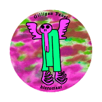 Gf Sticker