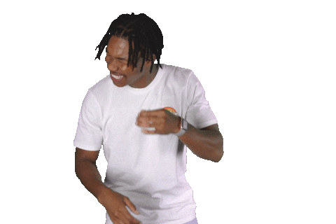 Deejay Smile Sticker by Sony Music Africa