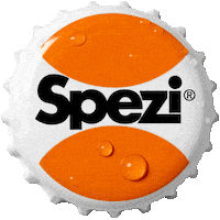Spezidentity Sticker by Spezi - Das Original