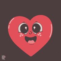 Fathers Day Celebration GIF by Love is Here Every Day™