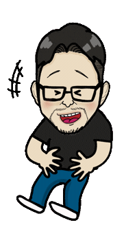 歌 Sticker