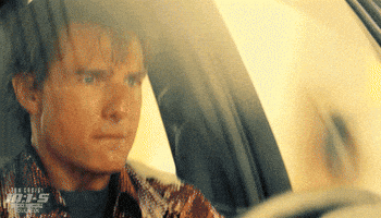 Accelerating Paramount Pictures GIF by Mission: Impossible