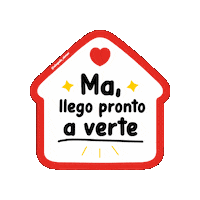 Inmigrantes Vawa Sticker by Alonso & Alonso - Abogados de Inmigración