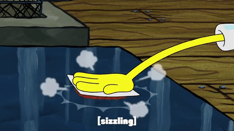 season 9 GIF by SpongeBob SquarePants