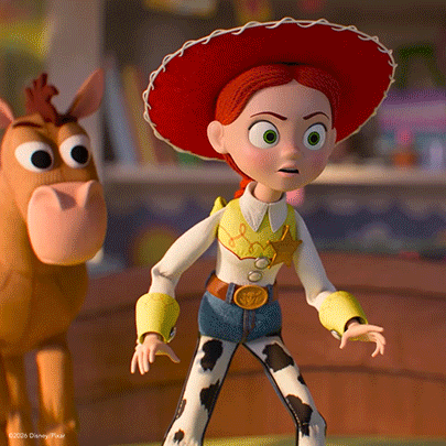 Tech Toys GIF by Disney Pixar