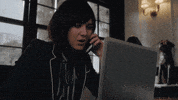 #braindead waiting GIF by CBS