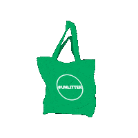 Bag Jelly Sticker by UNLITTER