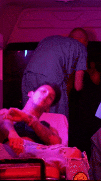 Notice Me Music Video GIF by Or Barak