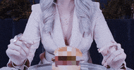 10_Days food fashion style burger GIF