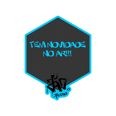 Super Fresh Sticker by jão peitas