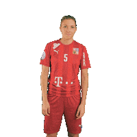 ceskyflorbal sport girl celebrate goal Sticker