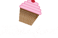 monicagabrielatrandafir food monicaillustration rasfat cuppcaake Sticker