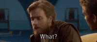 Episode 2 Jedi GIF by Star Wars