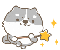 Party Love Sticker