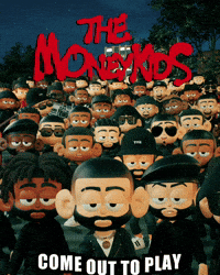 Warriors Come Out To Play GIF by TMKNFT