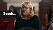 Sketch Show Reaction GIF by The Emily Atack Show