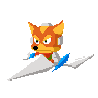 Smash Bros Art Sticker by dan.bahia.dan