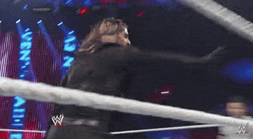 GIF by WWE