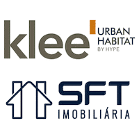Hype Habitat Sticker by SFT Imobiliária