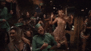 Run Away Music Video GIF by Taylor Swift