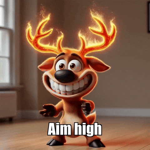 Never Give Up Wisdom GIF by elkijahspark