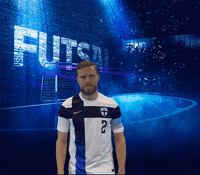 National Team Finland GIF by Suomen jalkapallo- ja futsalmaajoukkueet