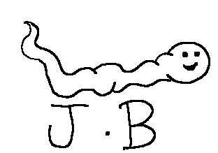 Sticker by burnbrunet