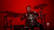 Music Video Rock GIF by Better Noise Music