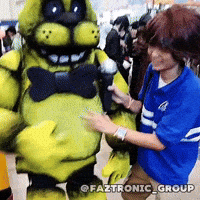Freddy Peak GIF