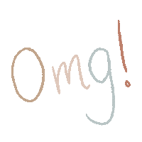 CicloBeta omg g m boho Sticker
