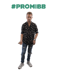 Promibb Promibigbrother Sticker by sat1